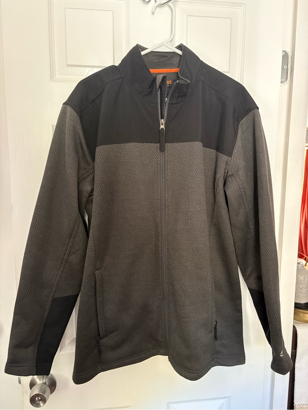 Men's RidgeCut Quarter Zip